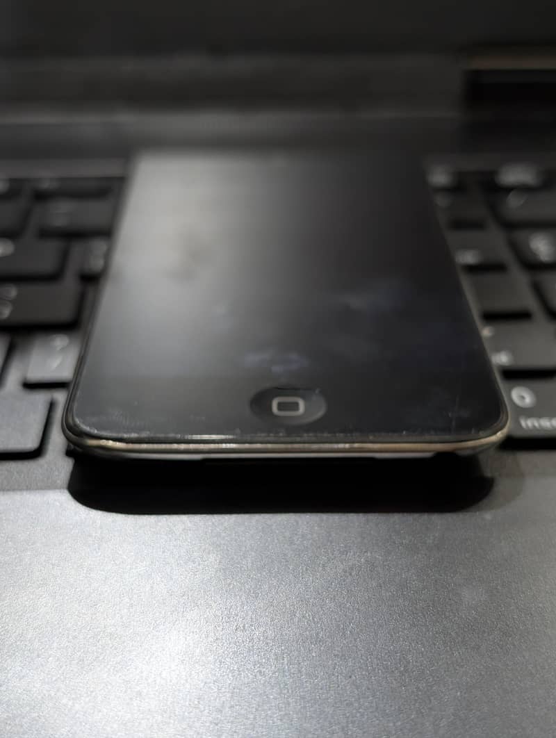 Apple iPod Touch 4 2