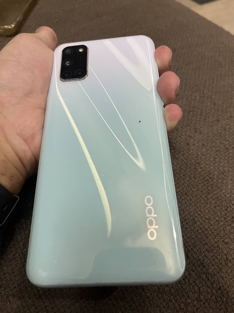 OPPO A52 0