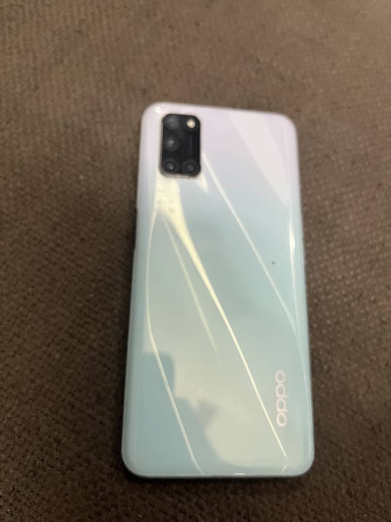 OPPO A52 2