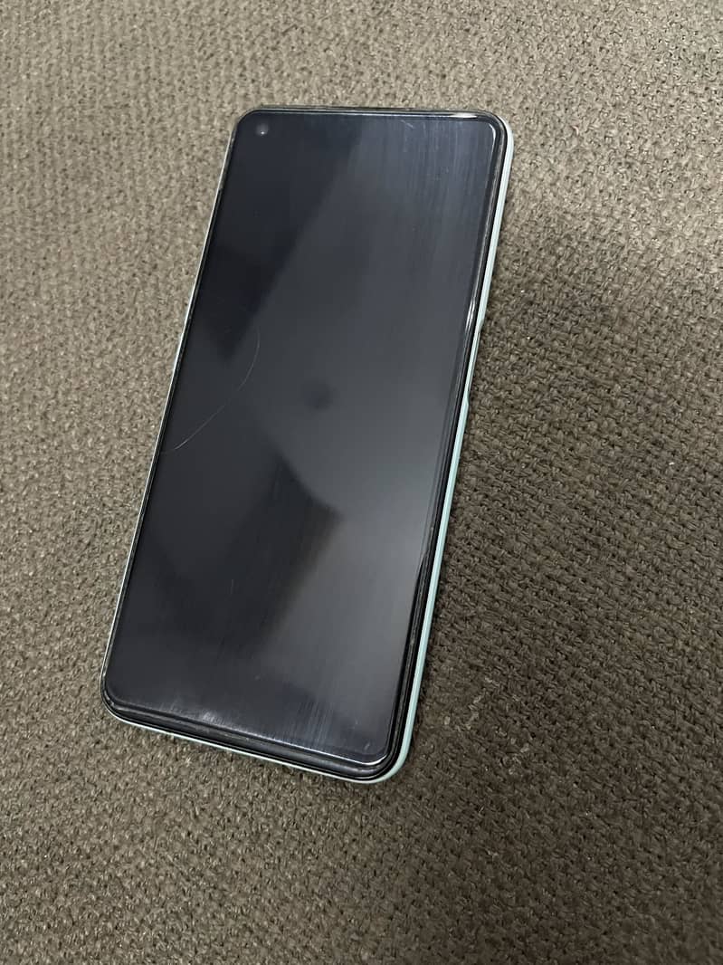 OPPO A52 3