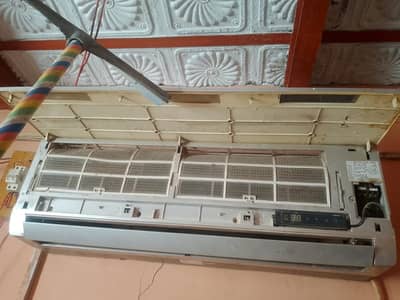 Kenwood 1.5 ton ac look like a new ac