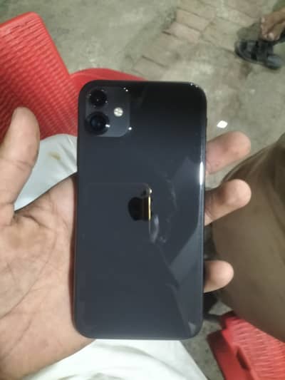 Apple iPhone 11