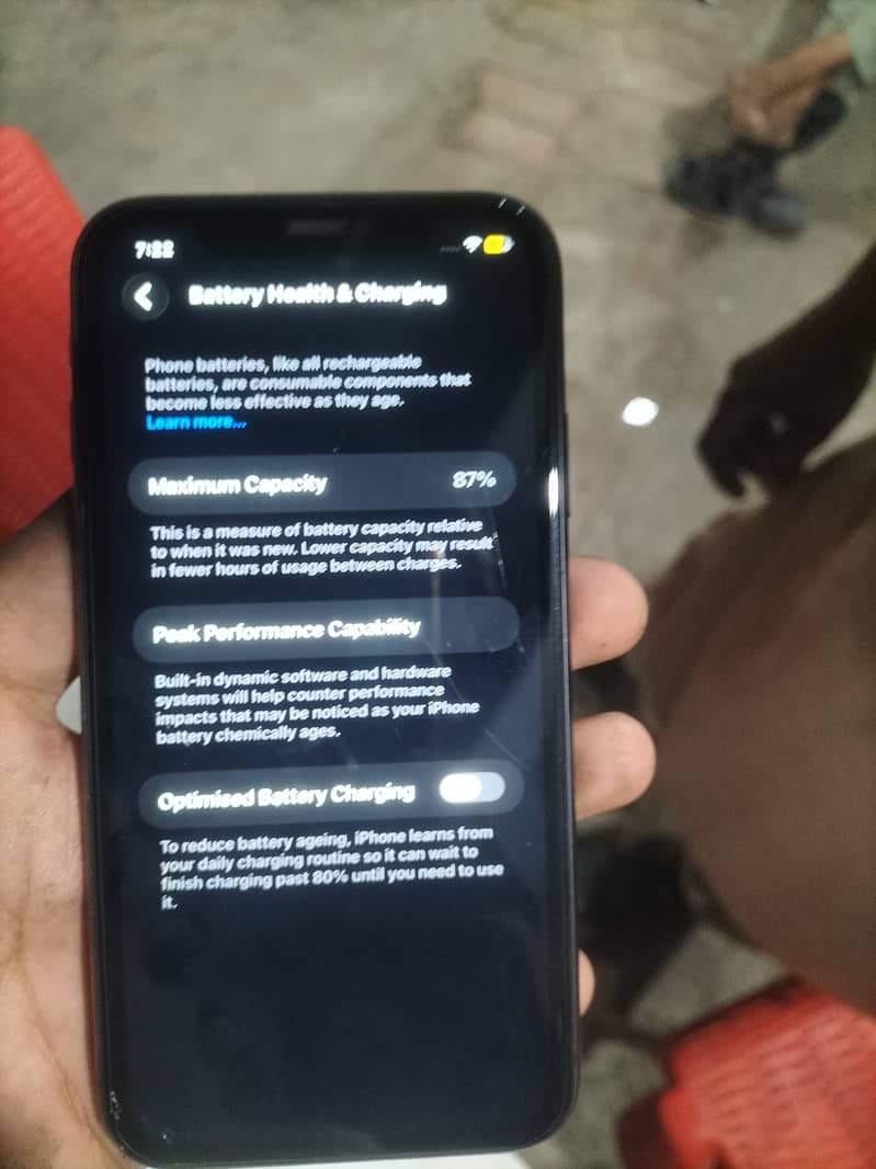 Apple iPhone 11 1