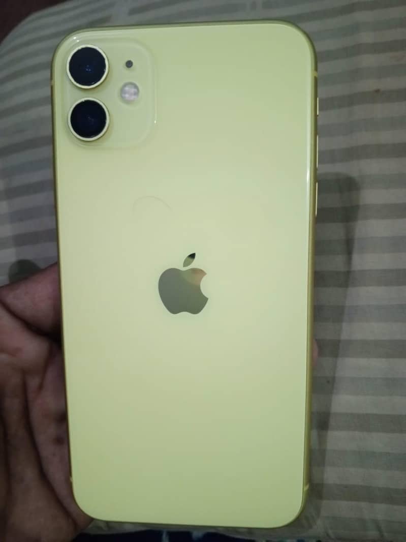 Apple iPhone 11 2
