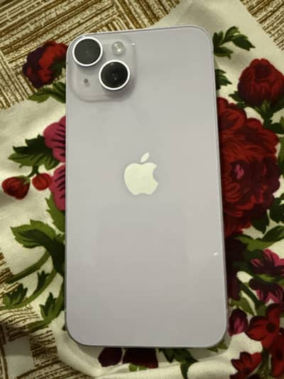 Apple iPhone 14