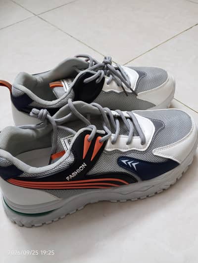Brand new sneakers available