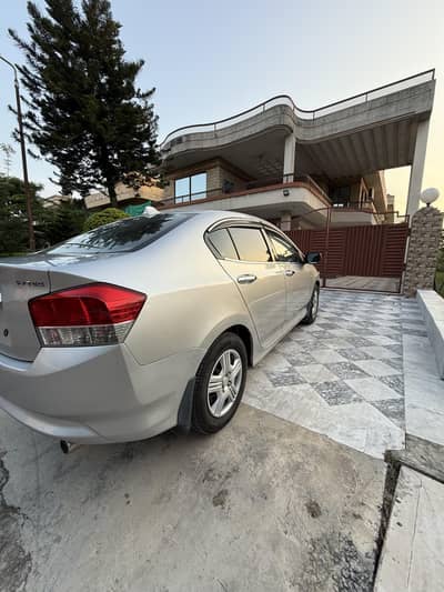Honda City 2013  lush condition 114k km driven