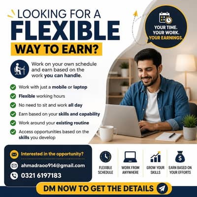 Online Buissnes Opportunity