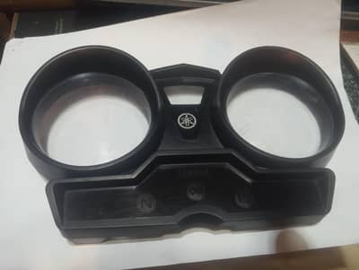 meter Uper cover Yamaha ybr