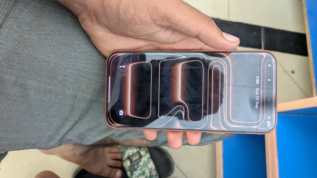 Apple iPhone 17 Pro Max 5