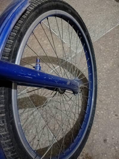 Humber cycle