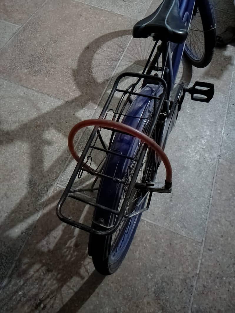 Humber cycle 2