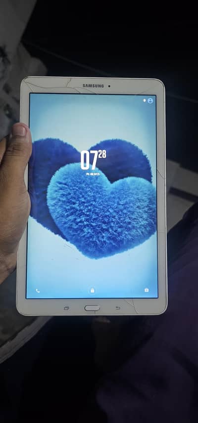 Tablet sumsung