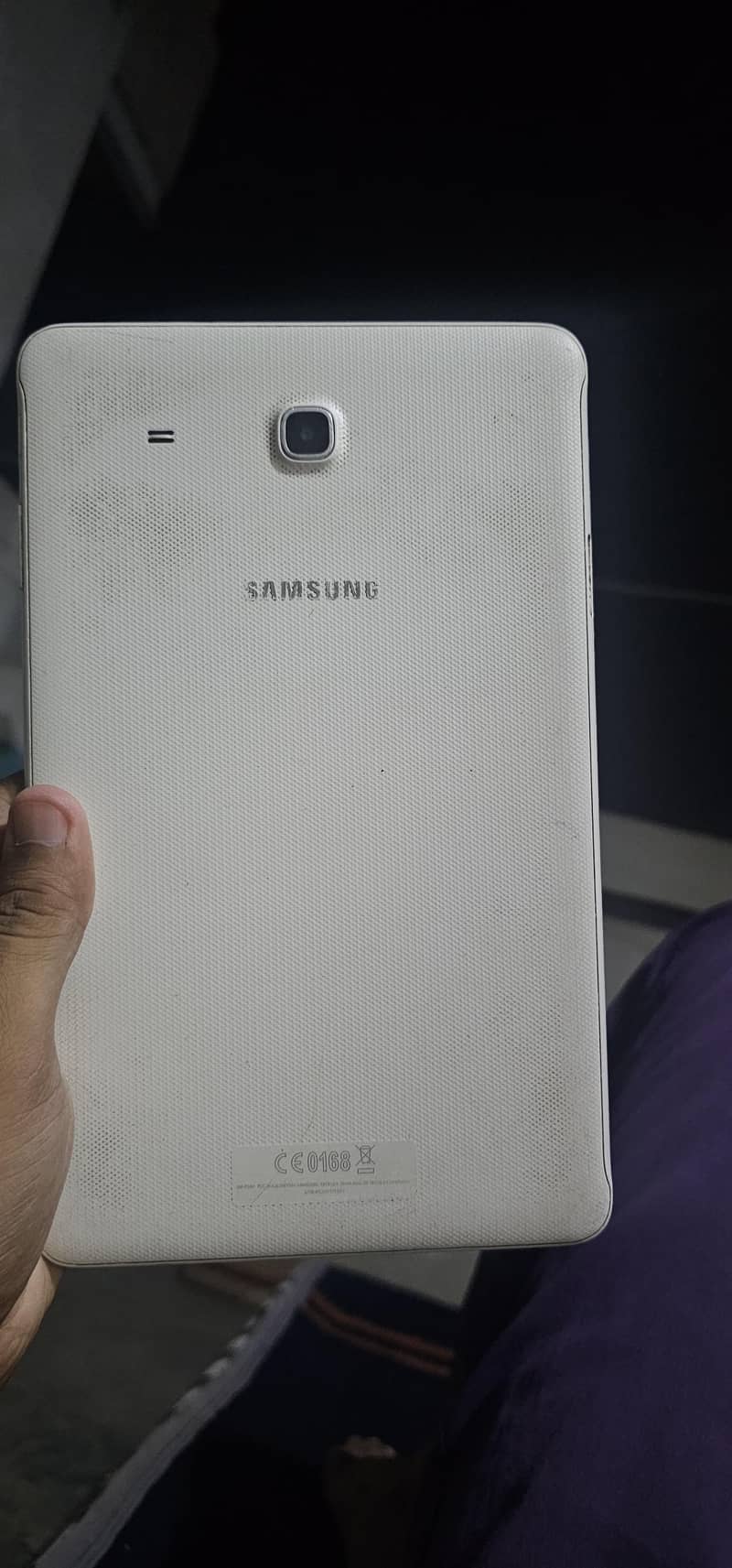 Tablet sumsung 1