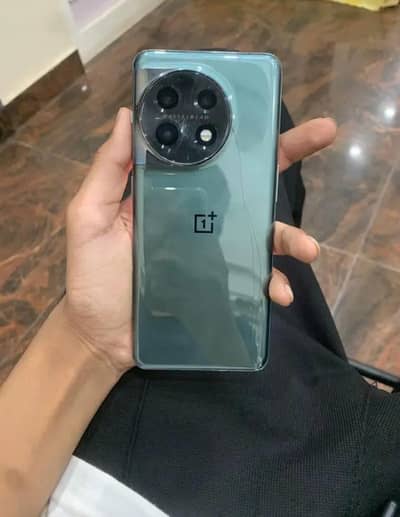 One Plus 11 all ok set