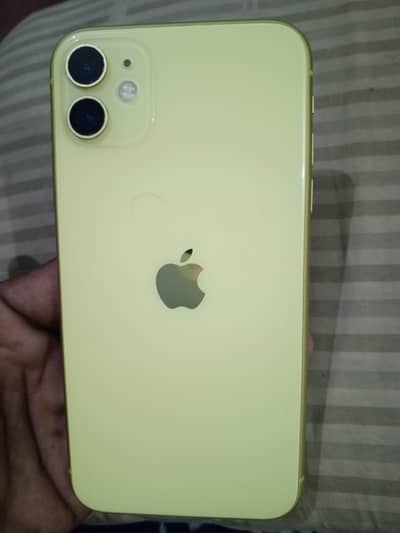 Apple iPhone 11