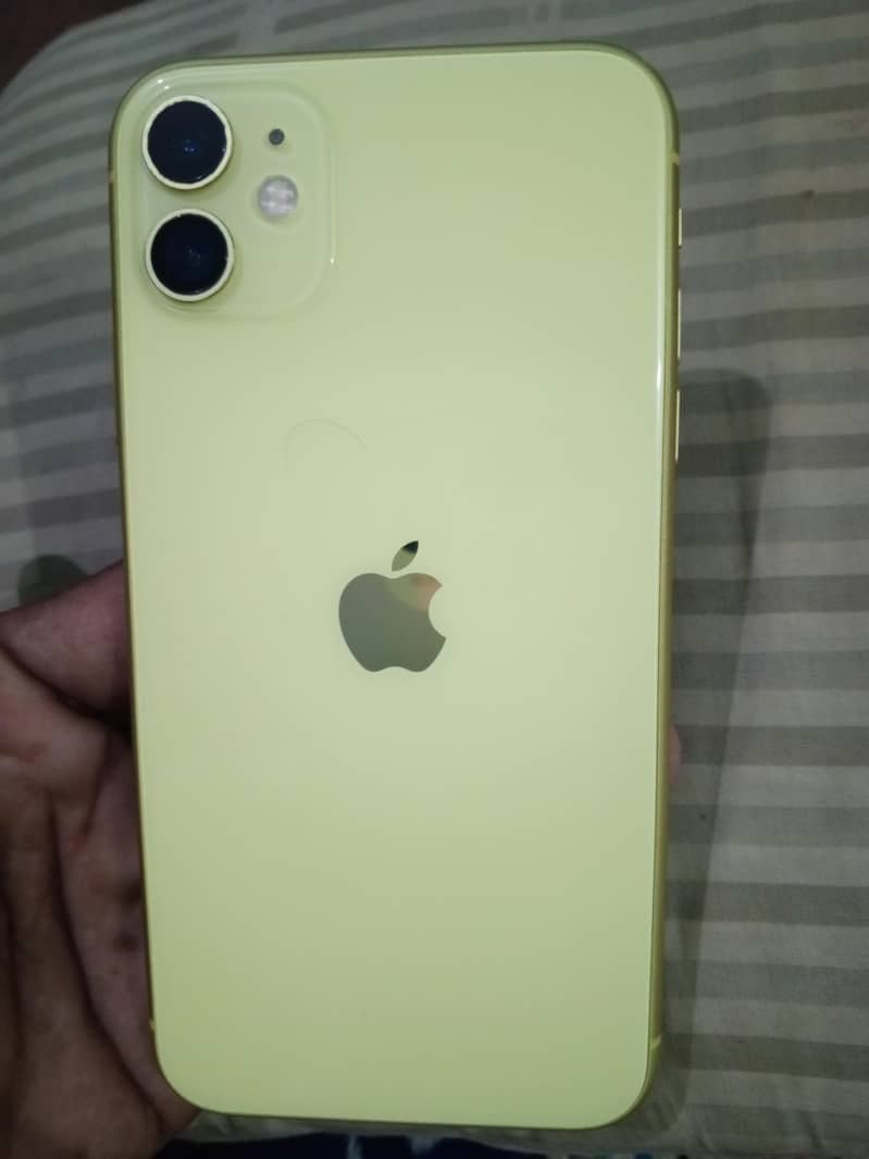 Apple iPhone 11 0