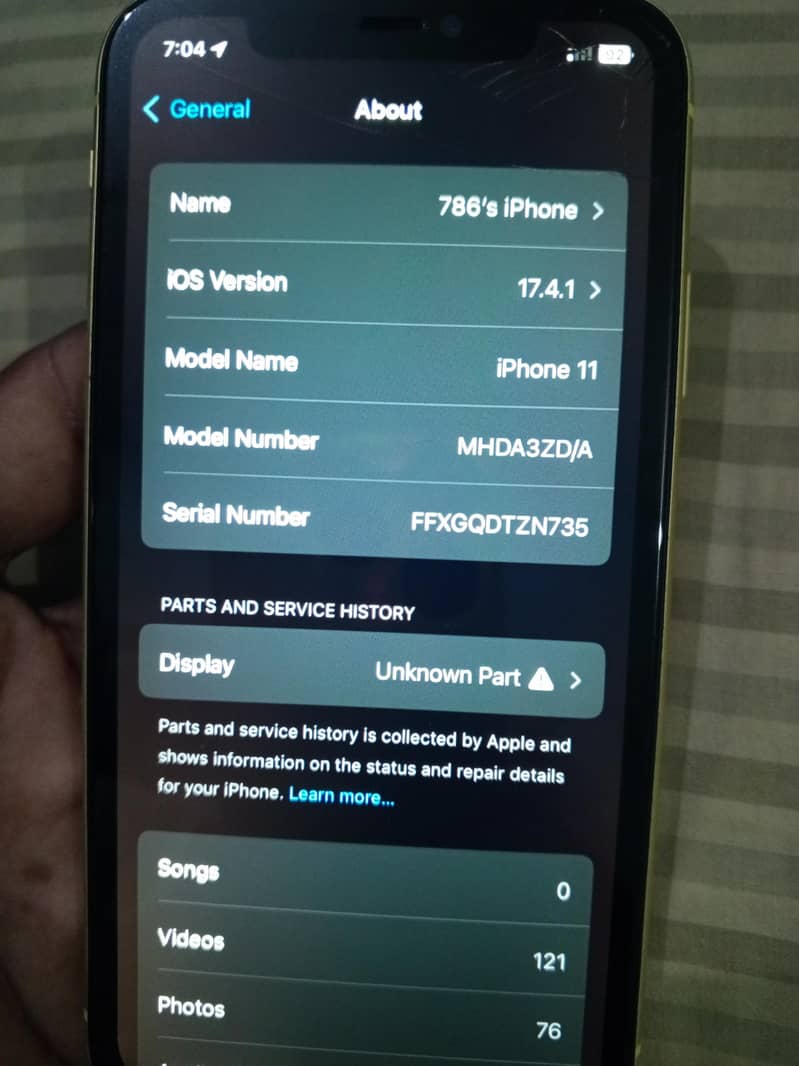 Apple iPhone 11 2