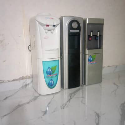 water dispenser