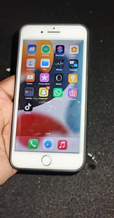 Apple iPhone 7 Plus