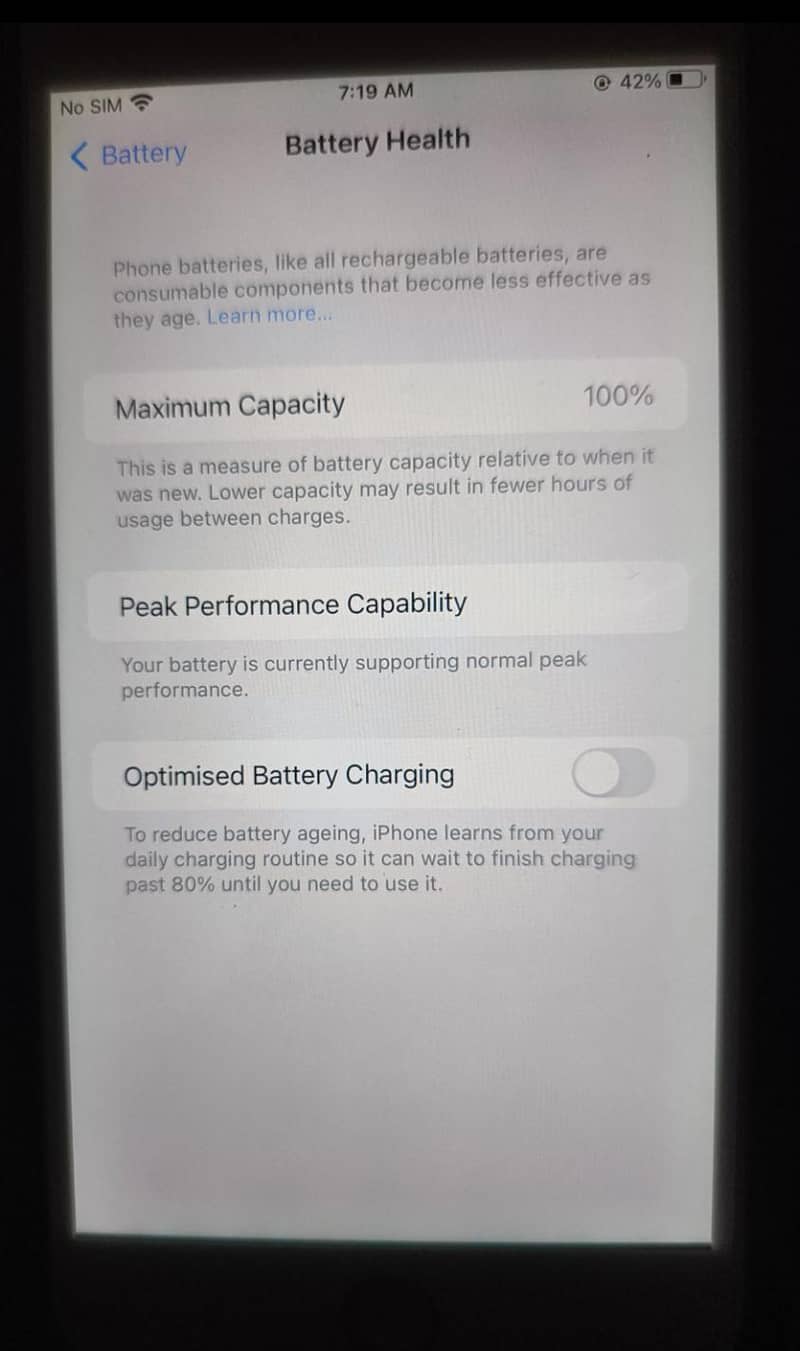 Apple iPhone 7 Plus 2