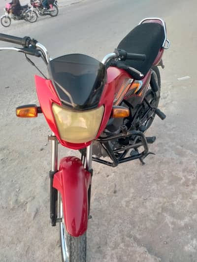 pridor bike for sale