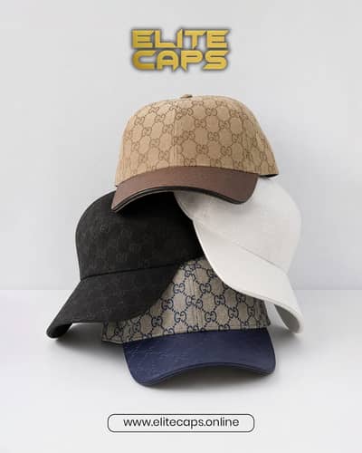 Premium Amiri “Calif” Trucker Cap Off-White & Royal Blue orignal 100
