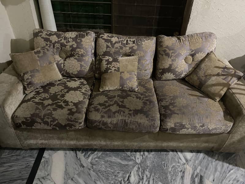7seater sofa 2