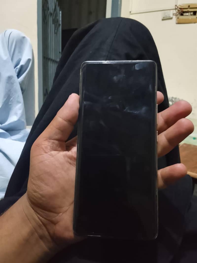 Infinix Zero 30 0