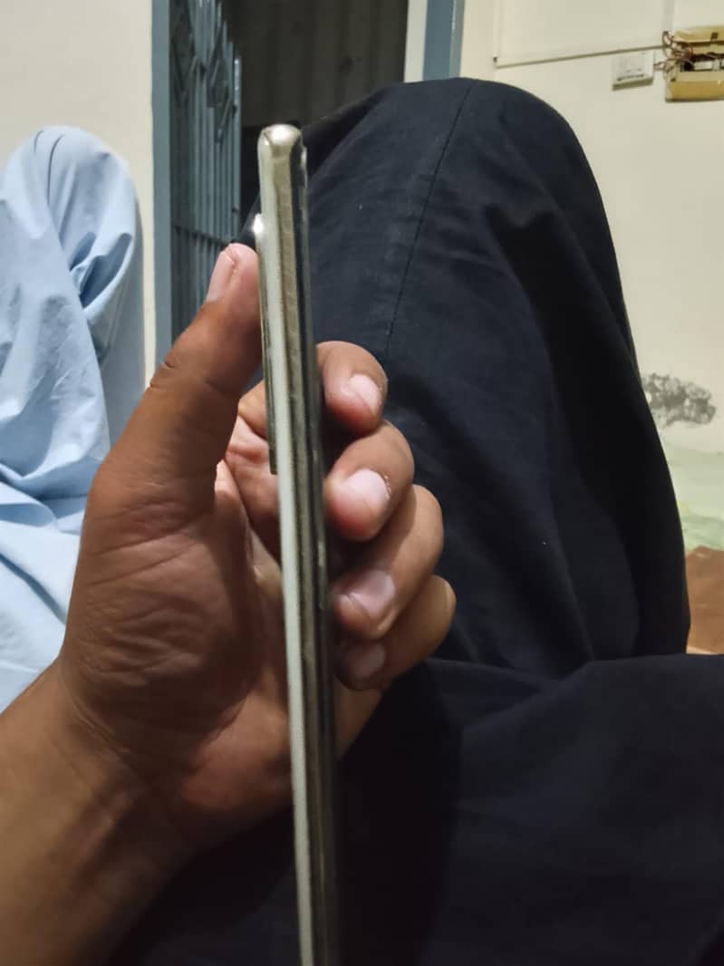 Infinix Zero 30 1