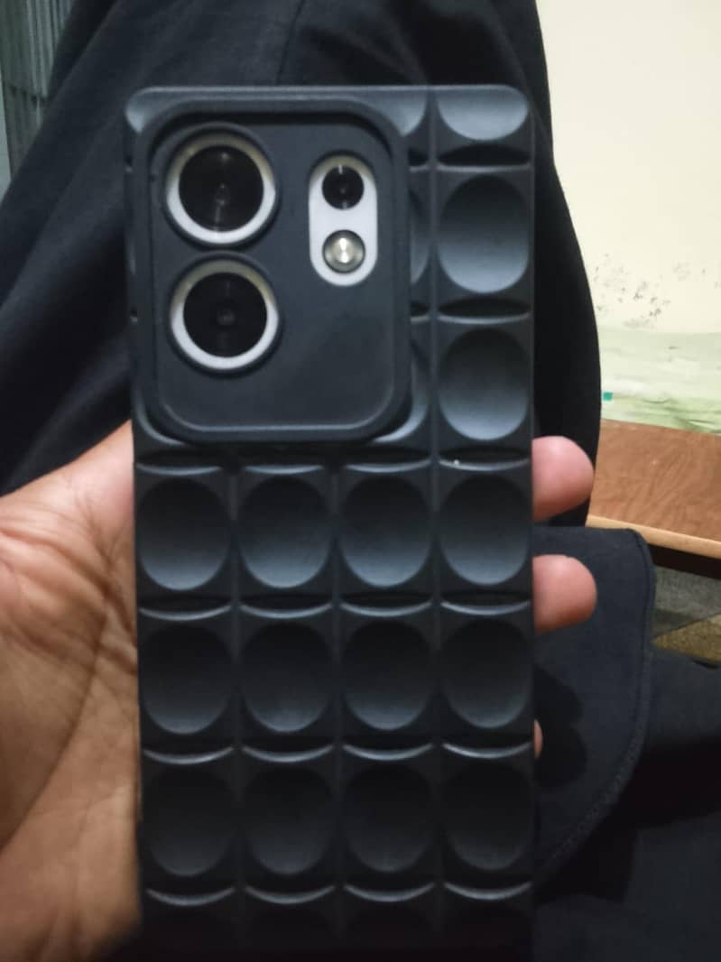 Infinix Zero 30 4