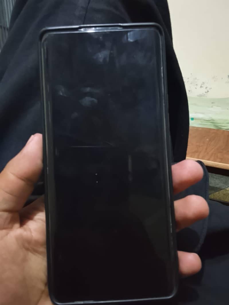 Infinix Zero 30 6