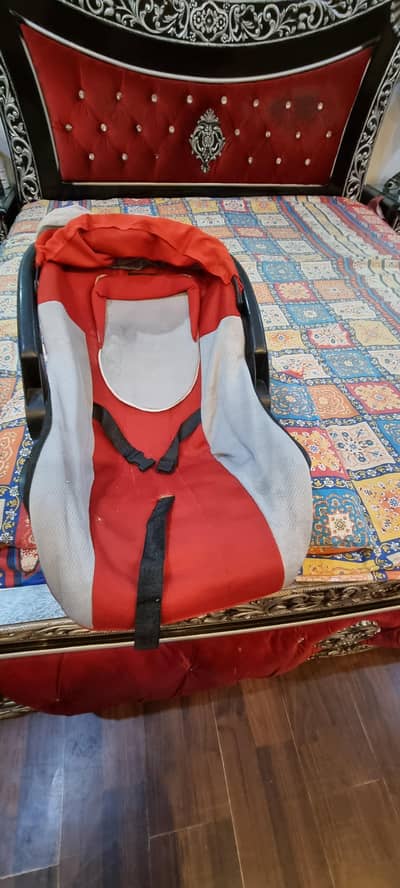 Baby Carrier | Car Seat | Baby Hand Carry