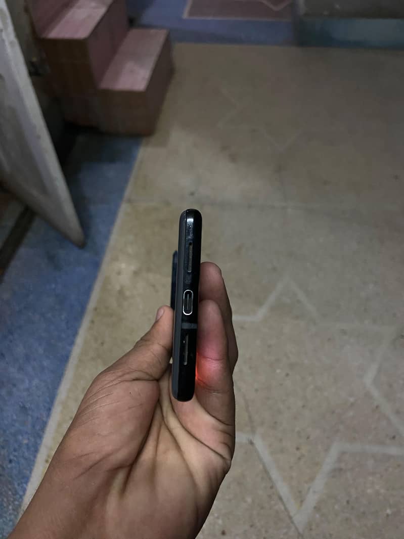 Google Pixel 6 Pro 4