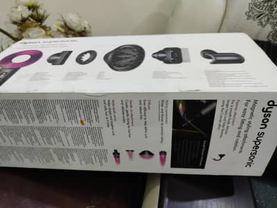 Dyson Hair Tool