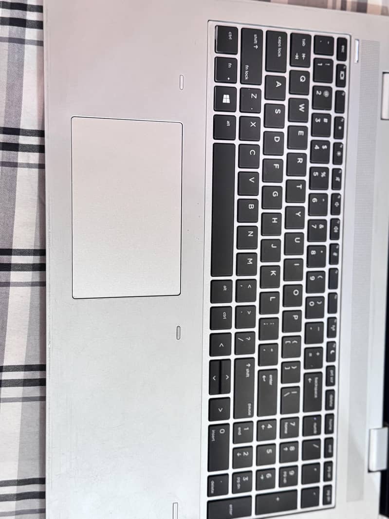 New condition 2