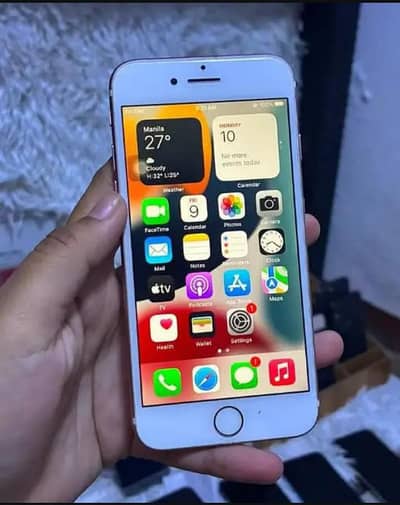 Apple iPhone 7 128 GB PTA approved