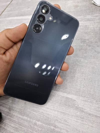 Samsung Mobile A16 256gb