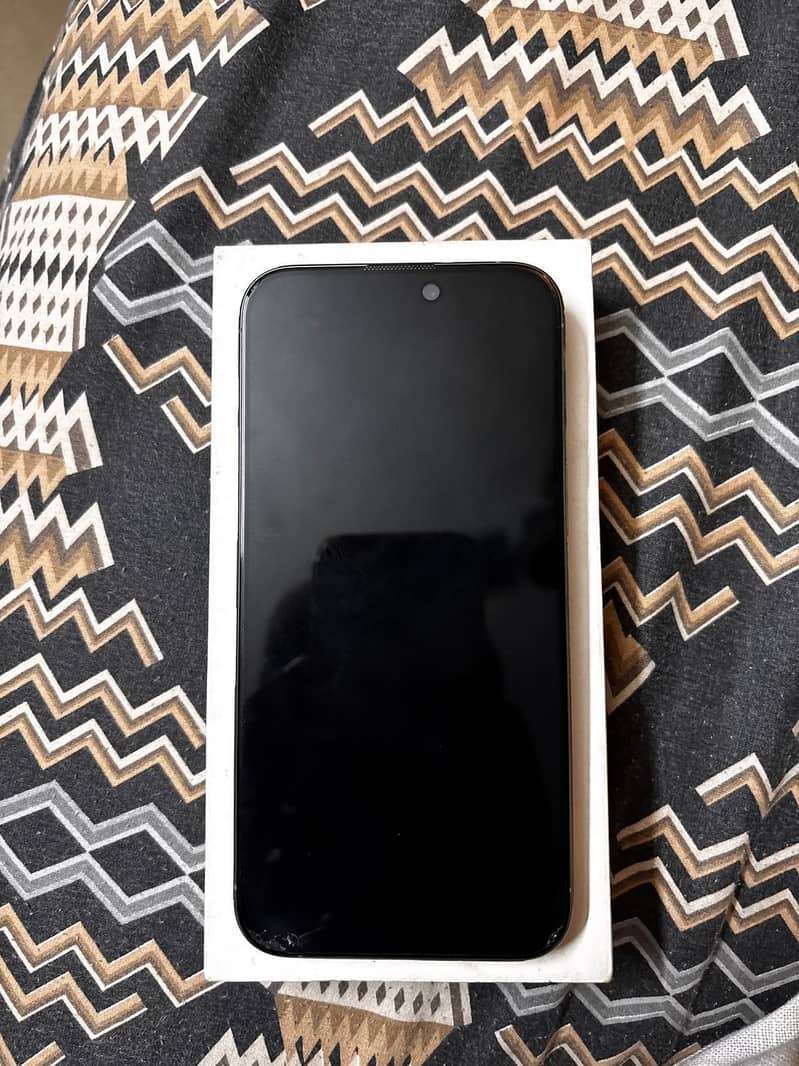 Apple iPhone 15 Pro Max 5