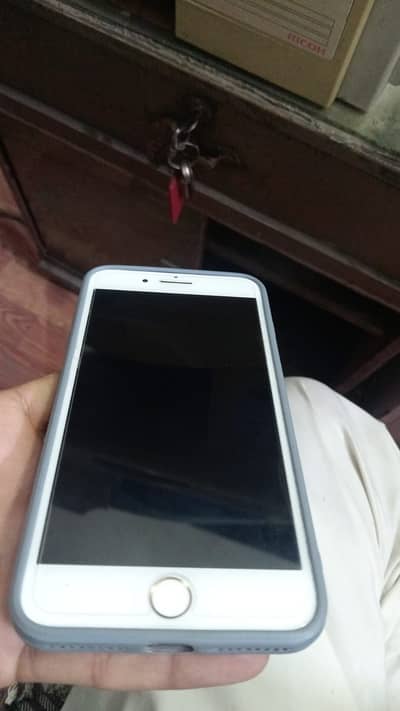 Apple iPhone 7 Plus