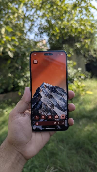 Google Pixel 8