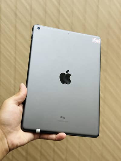 iPad 9th Gen 64GB | Like New | Best Deal