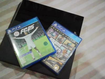 Ps4 500gb