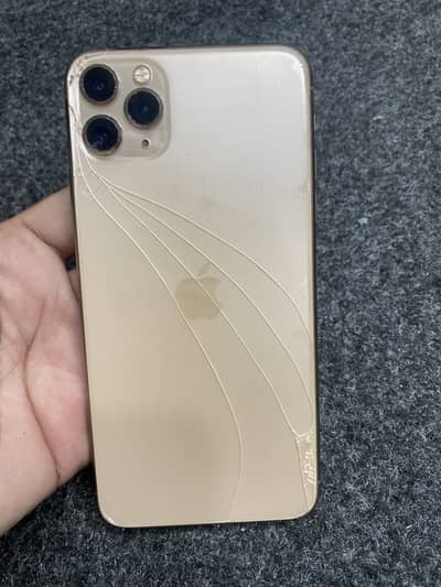 Apple iPhone 11 Pro Max