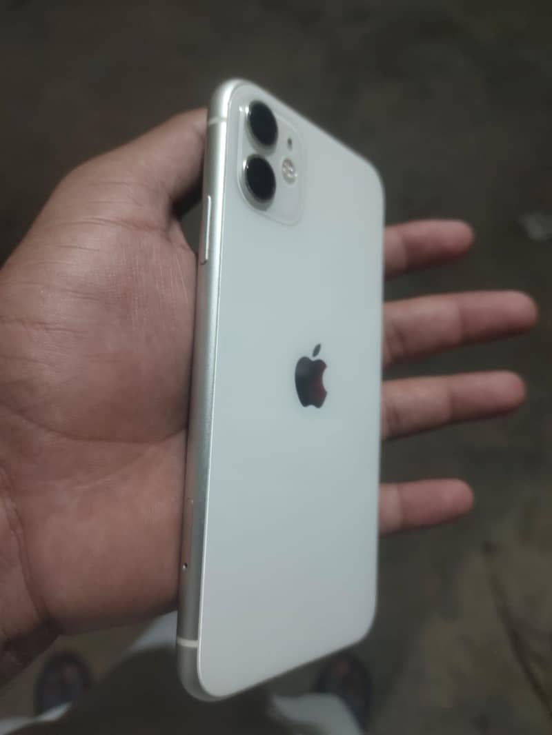 Apple iPhone 11 0