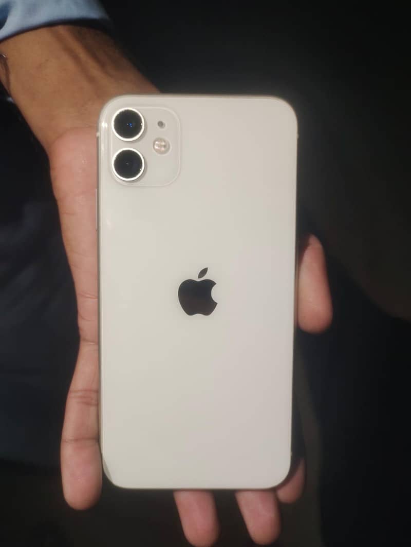 Apple iPhone 11 1