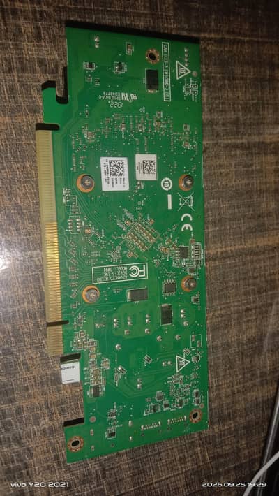 rx 550 graphics card for sale