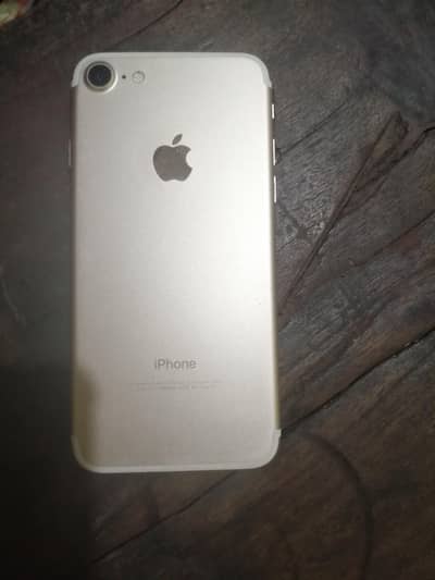 Apple iPhone 7 128 gb