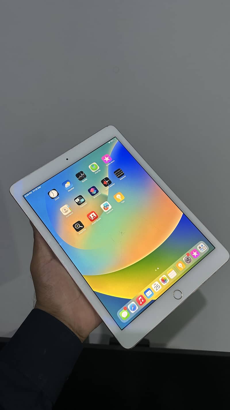 Ipad pro 9.7 1