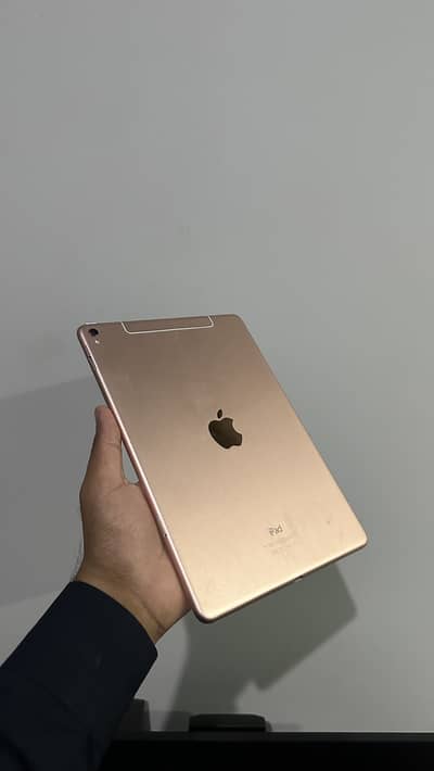Ipad pro 9.7